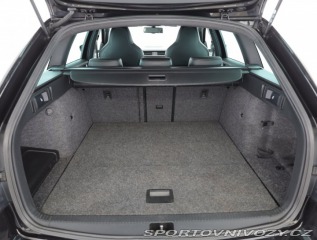 Škoda Octavia RS RS RS 2.0 TDI 2014