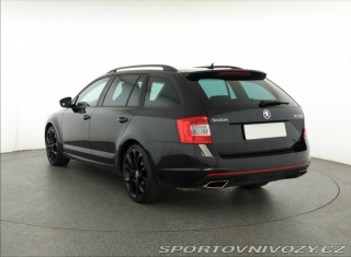 Škoda Octavia RS RS RS 2.0 TDI 2014