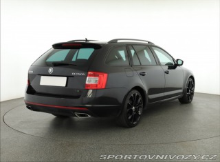 Škoda Octavia RS RS RS 2.0 TDI 2014