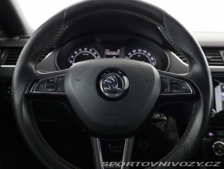 Škoda Octavia RS RS RS 2.0 TDI 2014