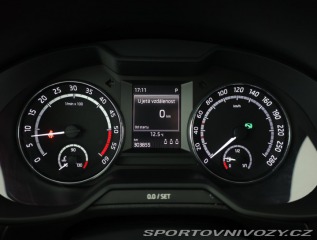 Škoda Octavia RS RS RS 2.0 TDI 2014