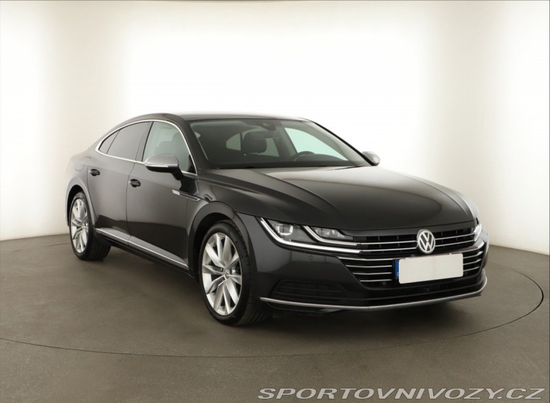 Volkswagen Arteon Elegance 2.0 TDI