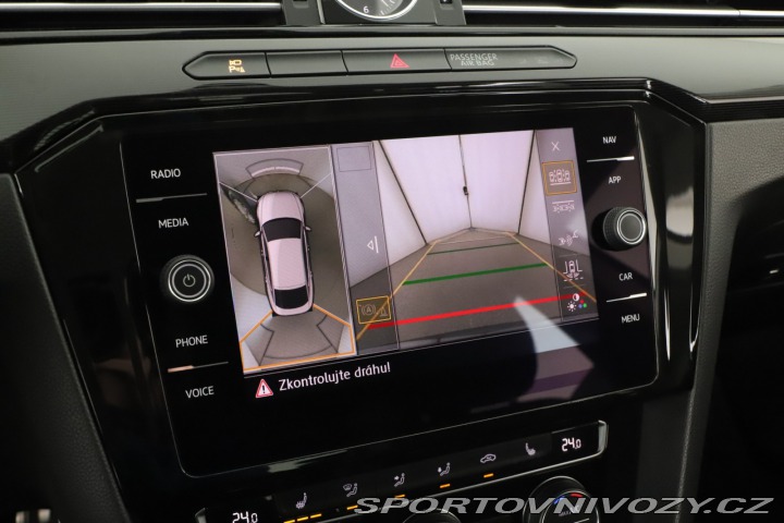 Volkswagen Arteon Elegance 2.0 TDI 2019