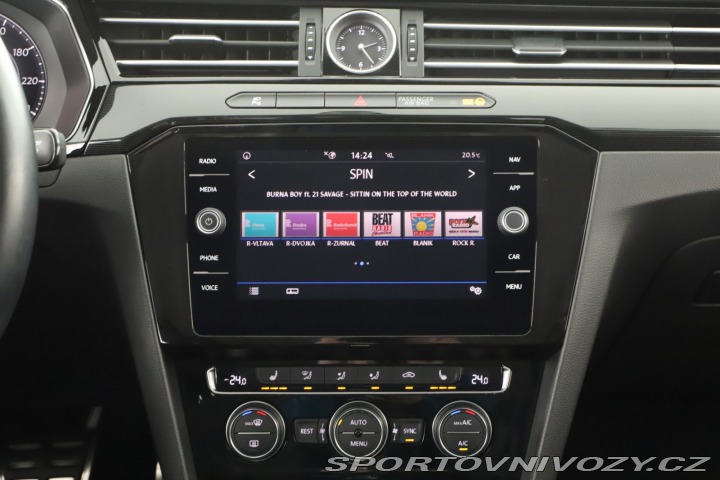 Volkswagen Arteon Elegance 2.0 TDI 2019