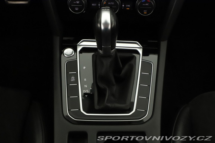 Volkswagen Arteon Elegance 2.0 TDI 2019