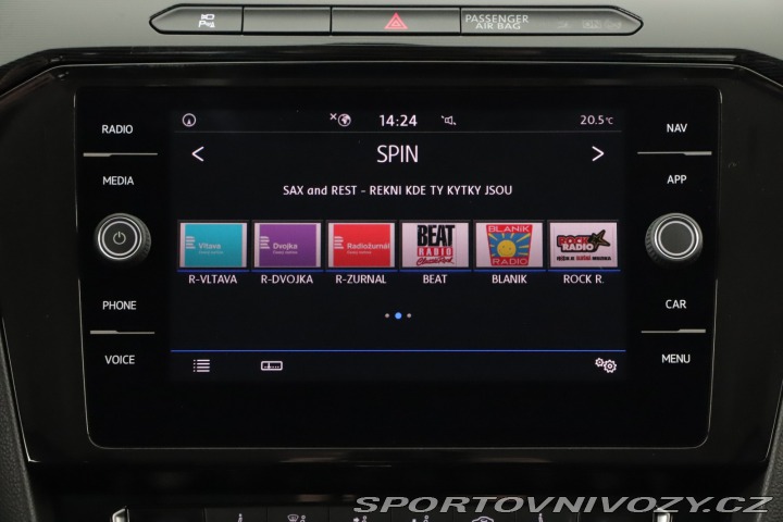 Volkswagen Arteon Elegance 2.0 TDI 2019