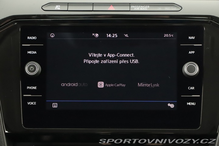 Volkswagen Arteon Elegance 2.0 TDI 2019