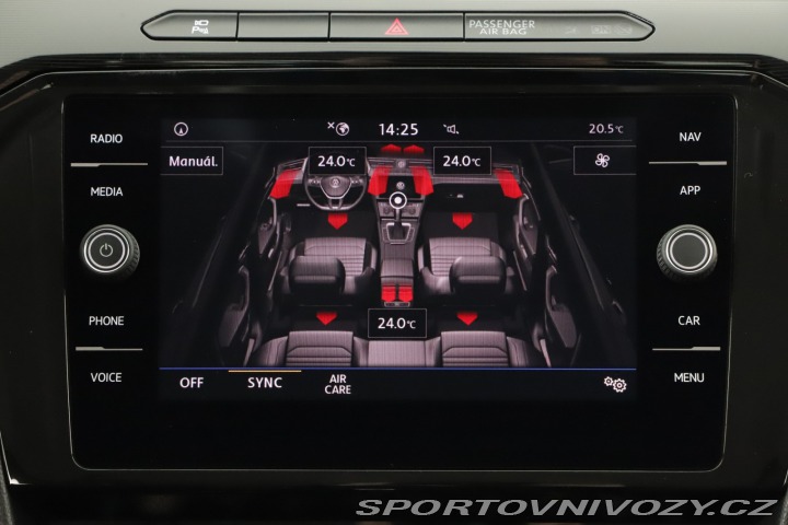 Volkswagen Arteon Elegance 2.0 TDI 2019