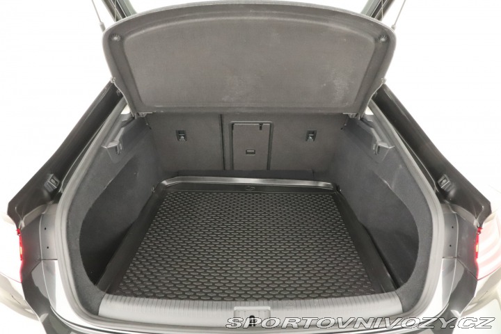 Volkswagen Arteon Elegance 2.0 TDI 2019