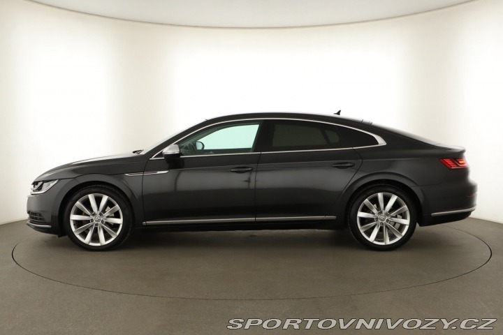Volkswagen Arteon Elegance 2.0 TDI 2019