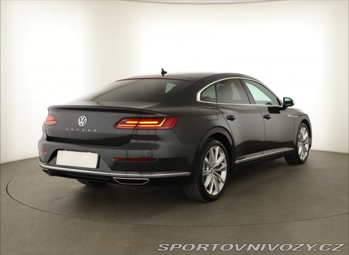 Volkswagen Arteon Elegance 2.0 TDI 2019