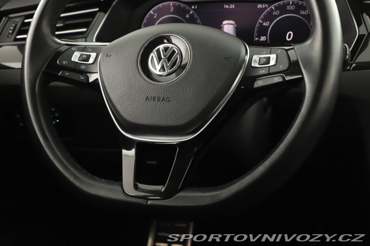 Volkswagen Arteon Elegance 2.0 TDI 2019