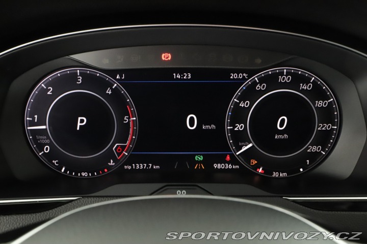 Volkswagen Arteon Elegance 2.0 TDI 2019