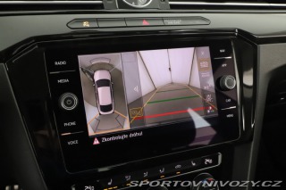 Volkswagen Arteon Elegance 2.0 TDI 2019