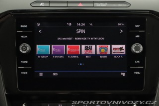 Volkswagen Arteon Elegance 2.0 TDI 2019