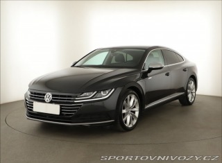 Volkswagen Arteon Elegance 2.0 TDI 2019