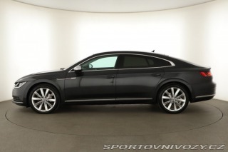 Volkswagen Arteon Elegance 2.0 TDI 2019