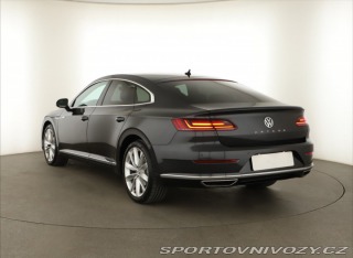 Volkswagen Arteon Elegance 2.0 TDI 2019