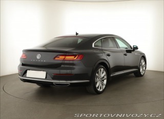 Volkswagen Arteon Elegance 2.0 TDI 2019