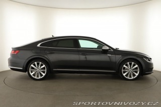 Volkswagen Arteon Elegance 2.0 TDI 2019