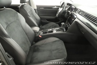 Volkswagen Arteon Elegance 2.0 TDI 2019