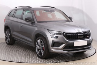 Škoda Kodiaq RS RS RS 2.0 TSI