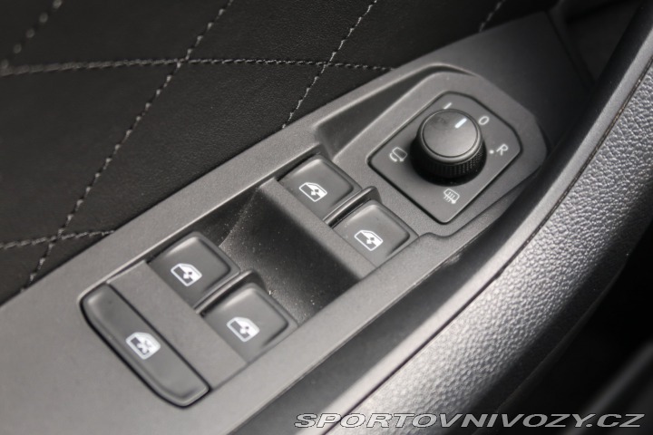 Škoda Kodiaq RS RS RS 2.0 TSI 2022