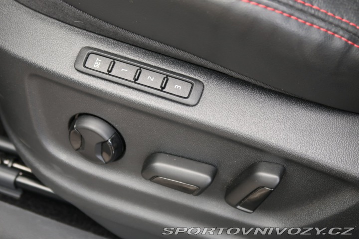 Škoda Kodiaq RS RS RS 2.0 TSI 2022