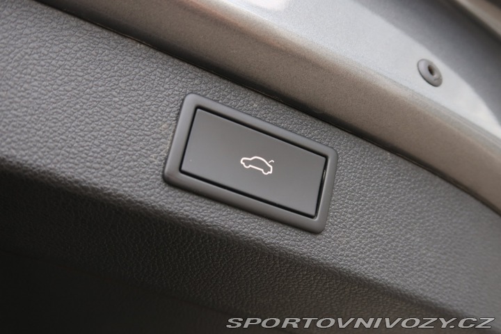 Škoda Kodiaq RS RS RS 2.0 TSI 2022