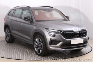 Škoda Kodiaq RS RS RS 2.0 TSI 2022