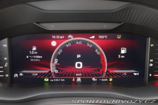 Škoda Kodiaq RS RS RS 2.0 TSI 2022