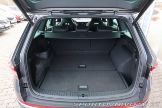 Škoda Kodiaq RS RS RS 2.0 TSI 2022