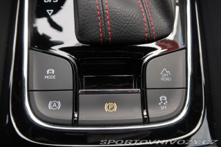 Škoda Kodiaq RS RS RS 2.0 TSI 2022