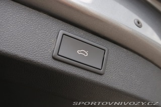 Škoda Kodiaq RS RS RS 2.0 TSI 2022