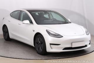 Tesla Model 3 Long Range 4WD 78kWh