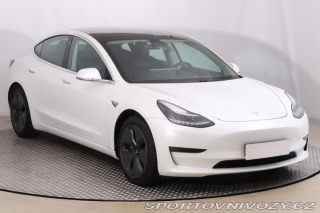 Tesla Model 3 Long Range 4WD 78kWh 2019