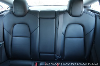 Tesla Model 3 Long Range 4WD 78kWh 2019