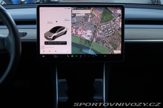 Tesla Model 3 Long Range 4WD 78kWh 2019