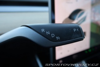 Tesla Model 3 Long Range 4WD 78kWh 2019