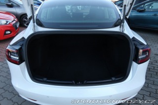 Tesla Model 3 Long Range 4WD 78kWh 2019