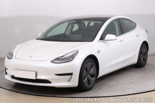Tesla Model 3 Long Range 4WD 78kWh 2019