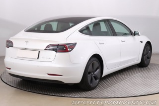 Tesla Model 3 Long Range 4WD 78kWh 2019