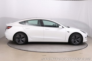 Tesla Model 3 Long Range 4WD 78kWh 2019