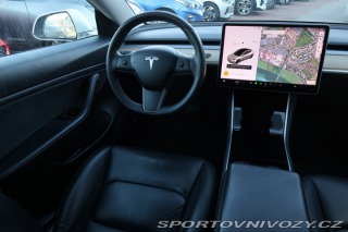 Tesla Model 3 Long Range 4WD 78kWh 2019