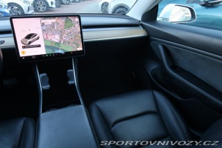 Tesla Model 3 Long Range 4WD 78kWh 2019