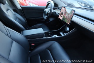 Tesla Model 3 Long Range 4WD 78kWh 2019