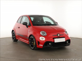 Abarth 595 Competizione