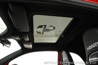 Abarth 595 Competizione 2016