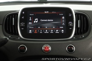 Abarth 595 Competizione 2016