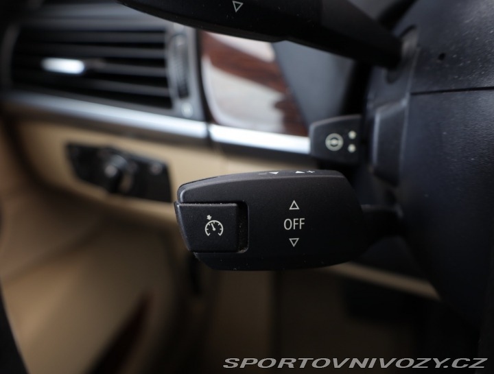 BMW X6 xDrive35d 2010